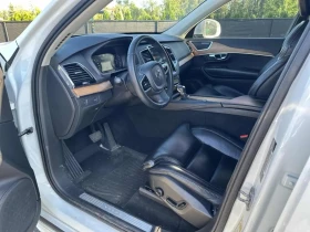 Volvo Xc90 T6 INSCRIPTION/360 VIEW/LANE ASSIST/KEYLESS/B&O | Mobile.bg � ����� ������ 9