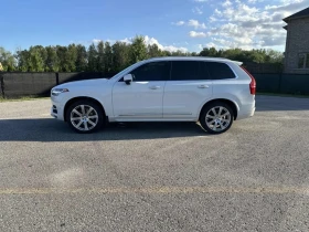 Volvo Xc90 T6 INSCRIPTION/360 VIEW/LANE ASSIST/KEYLESS/B&O | Mobile.bg � ����� ������ 3