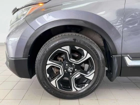 Honda Cr-v * Touring * CARFAX * ЦЕНА ДО БГ | Auto.bg — изображение 2