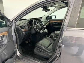 Honda Cr-v * Touring * CARFAX * ЦЕНА ДО БГ | Auto.bg — изображение 9