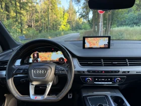 Audi Q7 3.0 TDI S-Line | Mobile.bg � ����� ������ 9