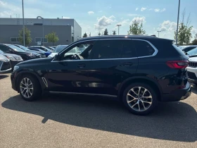 BMW X5 XDRIVE40I* HARMAN KARDON* HEAD-UP* 360* ПАНОРАМА - 22800 € / 44592.92 лв. - 25356922 3