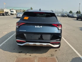 Kia Sportage 4D UTILITY AWD | EX PREMIUM | Mobile.bg � ����� ������ 17