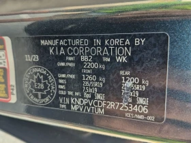 Kia Sportage 4D UTILITY AWD | EX PREMIUM | Mobile.bg � ����� ������ 15