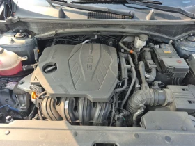 Kia Sportage 4D UTILITY AWD | EX PREMIUM | Mobile.bg � ����� ������ 16