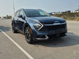 Kia Sportage 4D UTILITY AWD | EX PREMIUM | Mobile.bg � ����� ������ 2