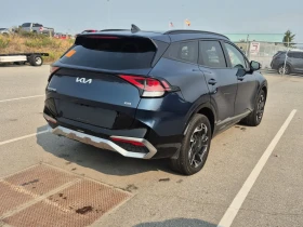Kia Sportage 4D UTILITY AWD | EX PREMIUM | Mobile.bg � ����� ������ 3