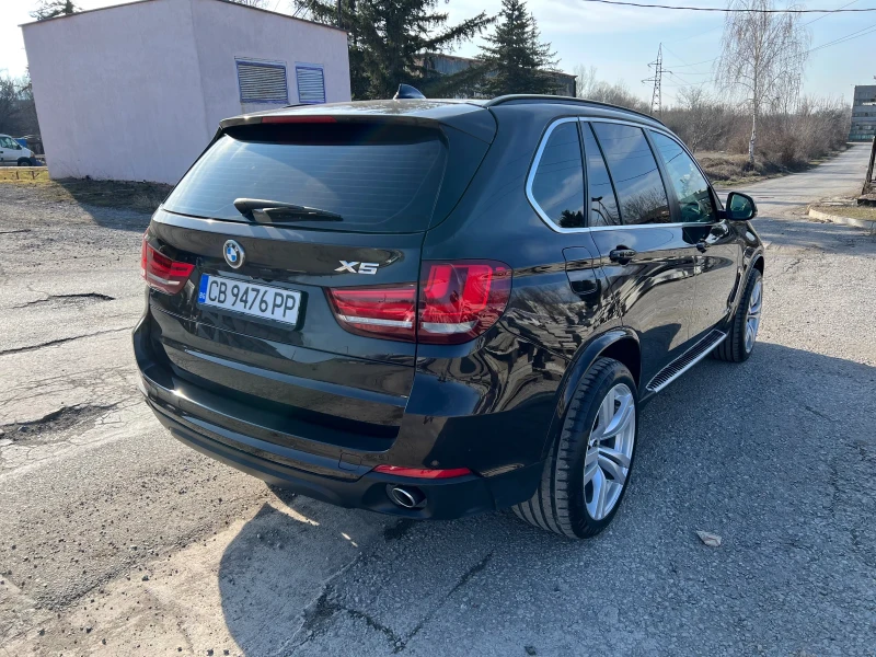 BMW X5 xDrive ОБСЛУЖЕНА ТОП СЪСТОЯНИЕ, снимка 7 - Автомобили и джипове - 49042128