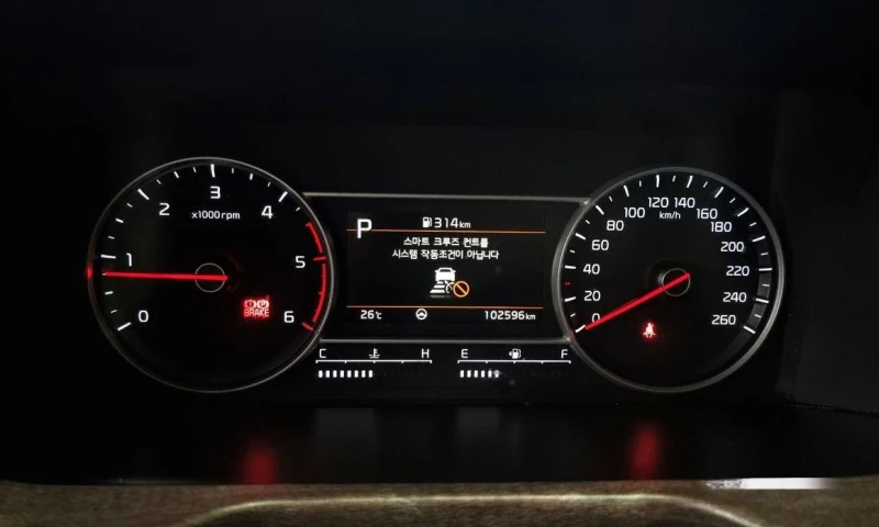 Kia Sorento Diesel 2.2 2WD * НАЙ-ДОБРА ЦЕНА В БЪЛГАРИЯ* , снимка 8 - Автомобили и джипове - 51966237