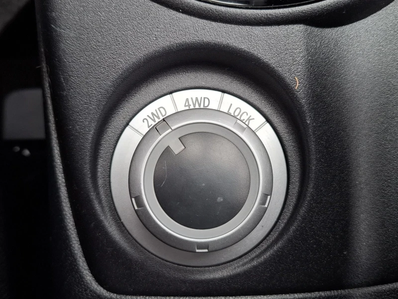 Mitsubishi ASX 4x4/Панорама/155000км!, снимка 15 - Автомобили и джипове - 52210667