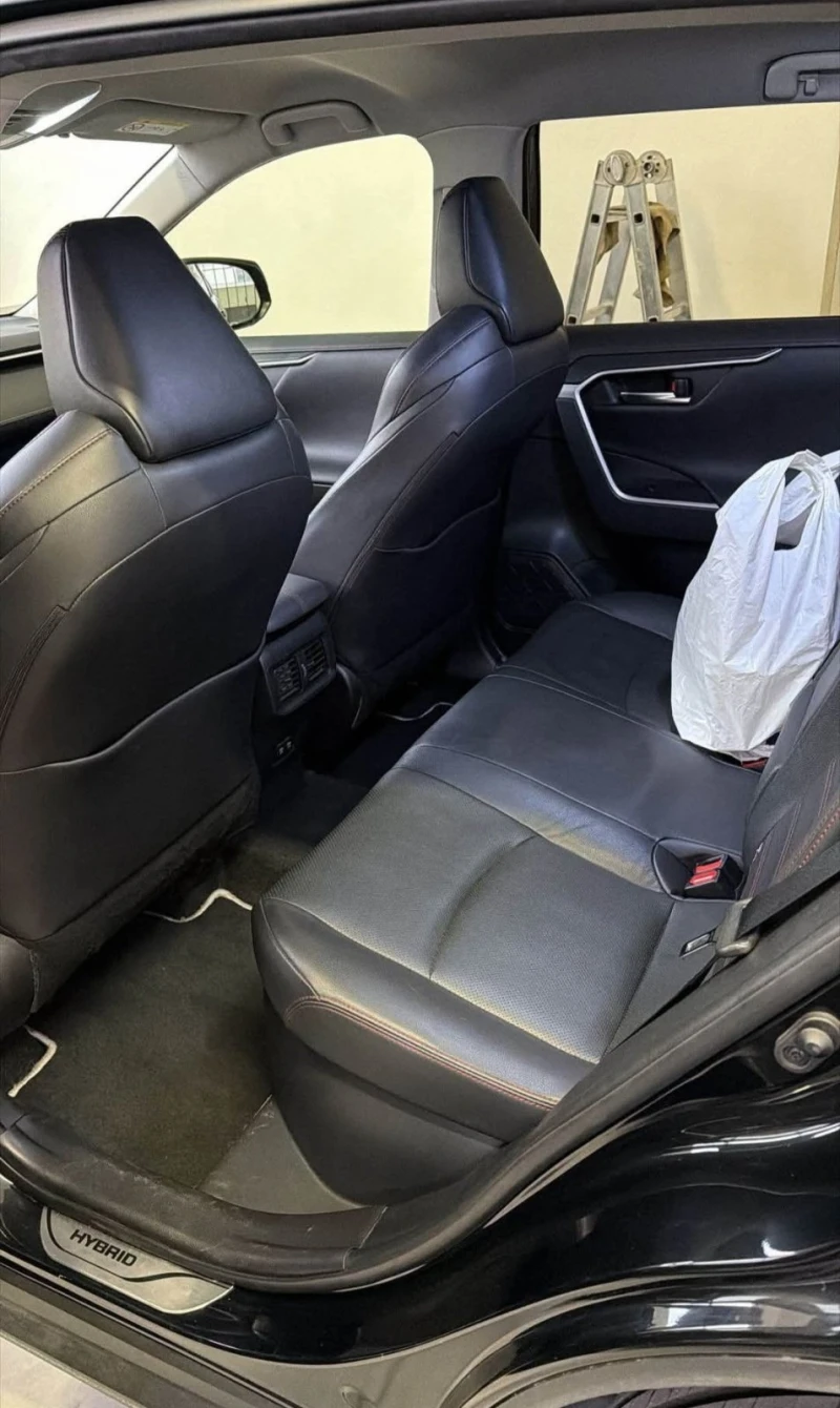 Toyota Rav4 2.5 Hybrid AWD, снимка 7 - Автомобили и джипове - 53159254