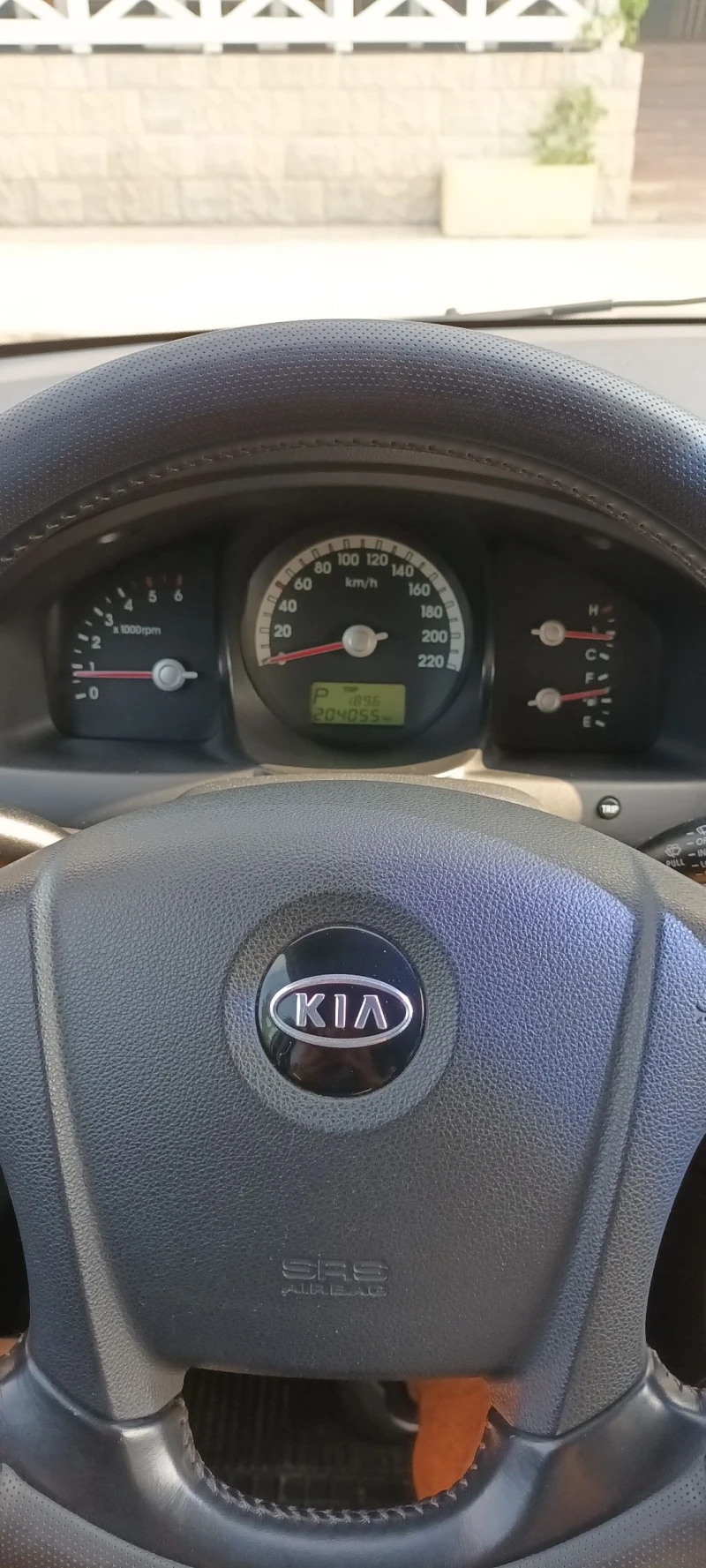 Kia Sportage, снимка 10 - Автомобили и джипове - 53307998