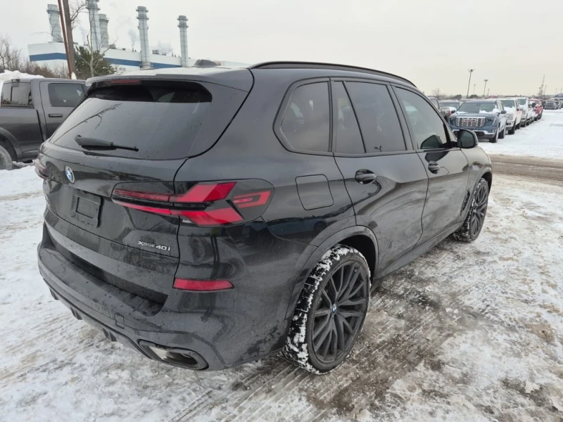 BMW X5 xDrive40I * M-Sport * Head Up * Pano * CARFAX * , снимка 3 - Автомобили и джипове - 53450785