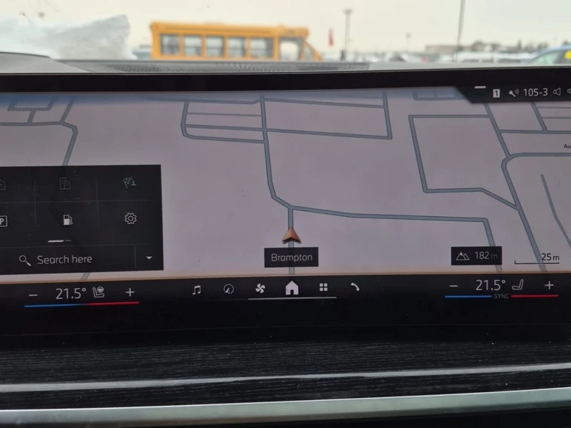 BMW X5 xDrive40I * M-Sport * Head Up * Pano * CARFAX * , снимка 7 - Автомобили и джипове - 53450785