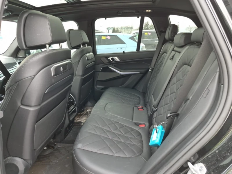 BMW X5 xDrive40I * M-Sport * Head Up * Pano * CARFAX * , снимка 9 - Автомобили и джипове - 53450785