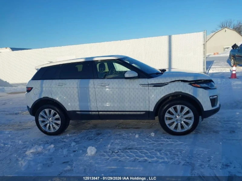 Land Rover Range Rover Evoque Si4 * AWD* Панорама* Buy now, снимка 8 - Автомобили и джипове - 53591801