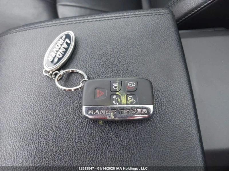 Land Rover Range Rover Evoque Si4 * AWD* Панорама* Buy now, снимка 11 - Автомобили и джипове - 53591801