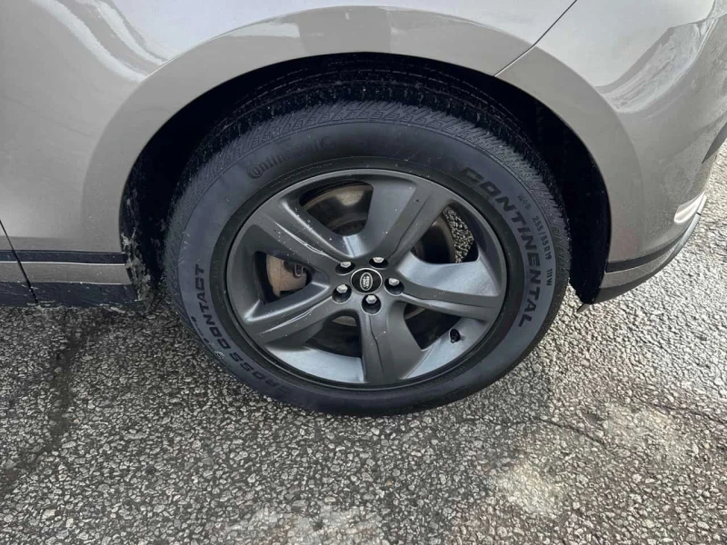 Land Rover Range Rover Velar * S * CARFAX * MERIDIAN * PANO * KEYLESS * , снимка 7 - Автомобили и джипове - 53600078