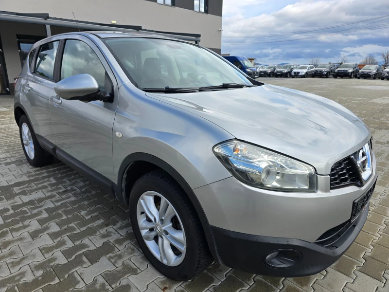 Nissan Qashqai 2.0DCI, 150к.с., 2010г. - 9200 лв. / 4703.89 € - 72943368 1