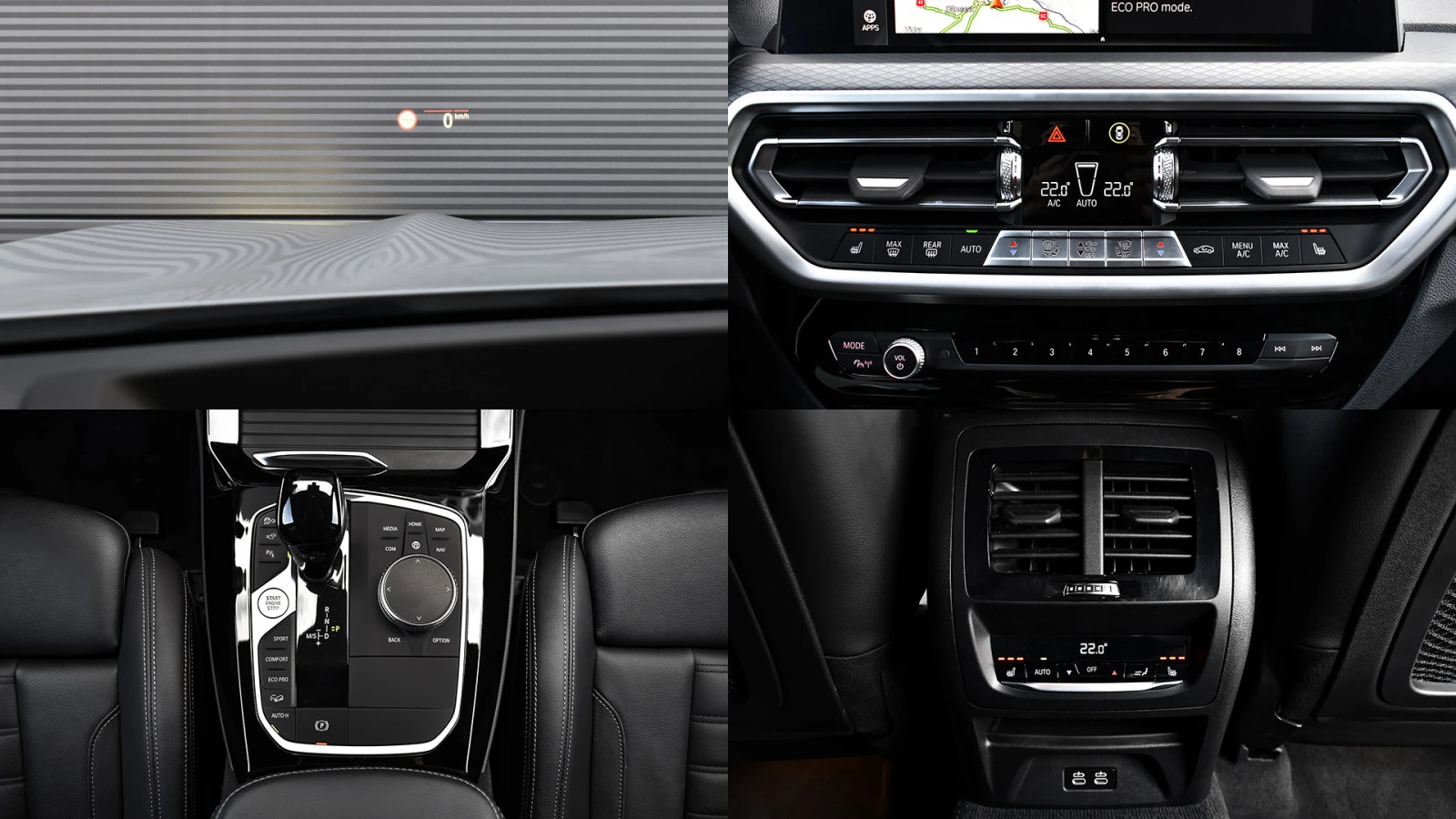 BMW X3 xDrive20i M Sport Steptronic | Mobile.bg   16