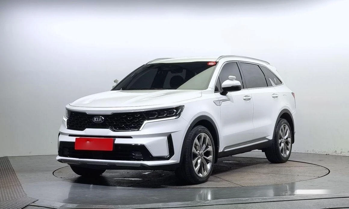 Kia Sorento Diesel 2.2 2WD * -   *  | Mobile.bg   1
