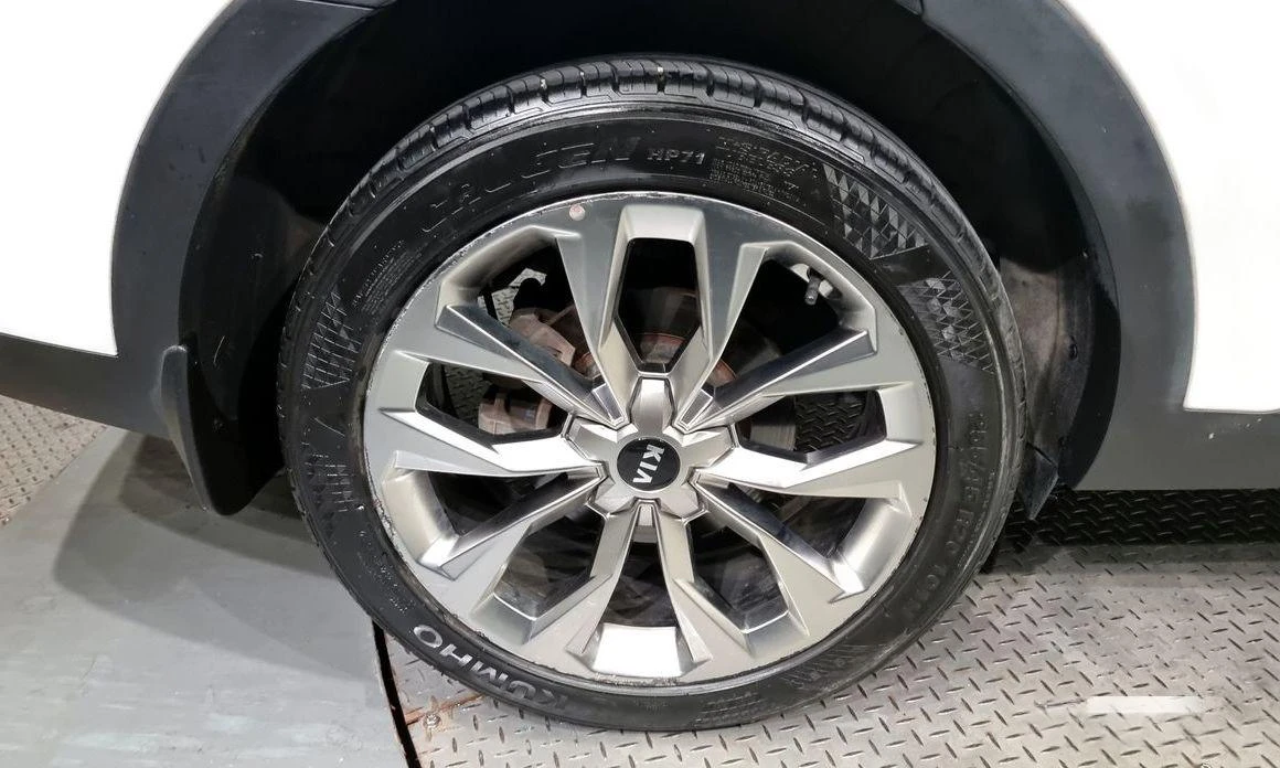 Kia Sorento Diesel 2.2 2WD * НАЙ-ДОБРА ЦЕНА В БЪЛГАРИЯ*  - изображение 5