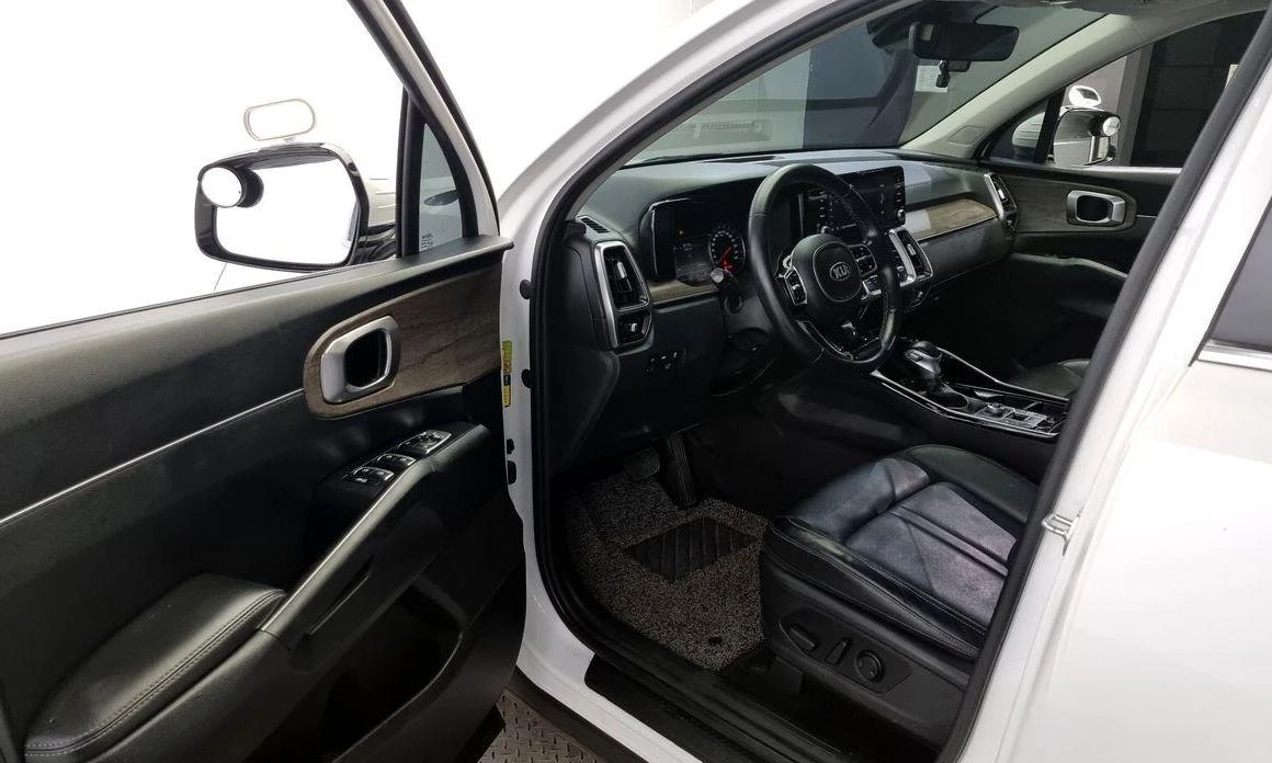 Kia Sorento Diesel 2.2 2WD * НАЙ-ДОБРА ЦЕНА В БЪЛГАРИЯ*  - изображение 10
