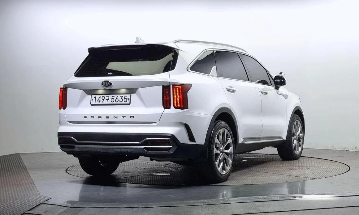 Kia Sorento Diesel 2.2 2WD * НАЙ-ДОБРА ЦЕНА В БЪЛГАРИЯ*  - изображение 2