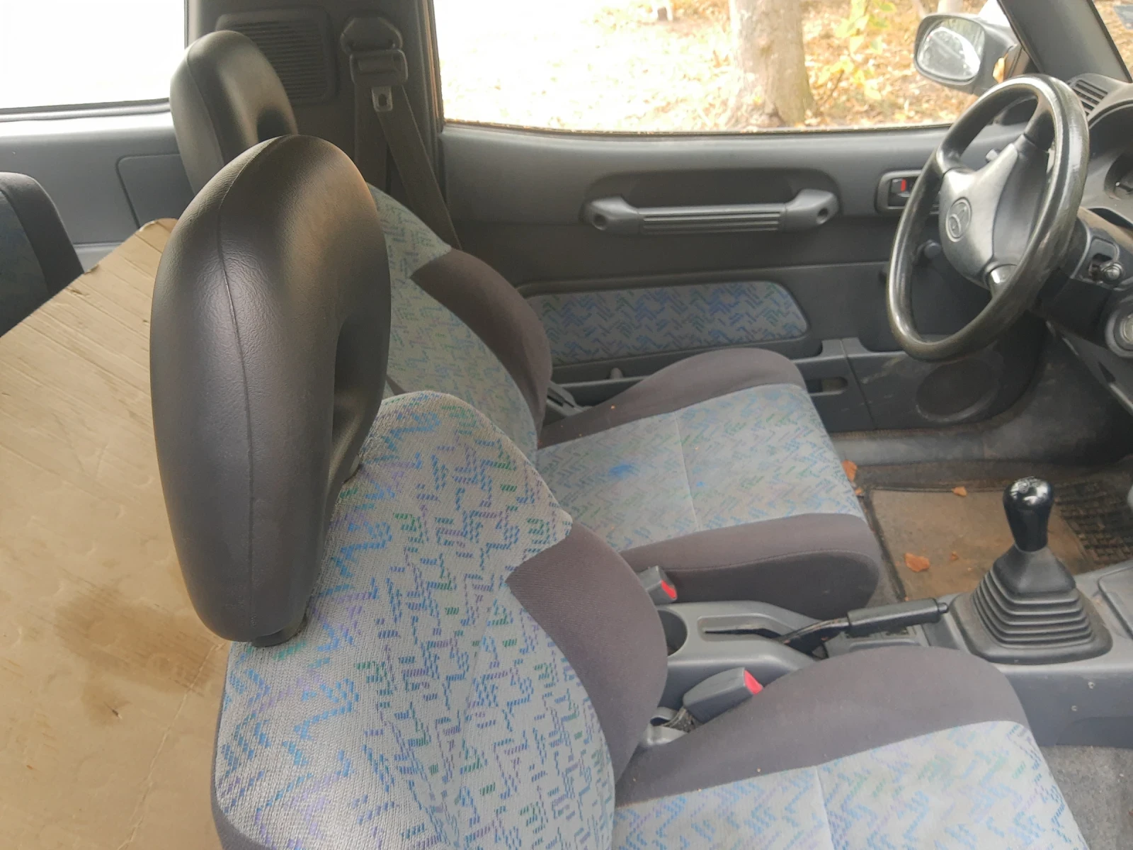 Toyota Rav4 2.0i 4х4 - изображение 8