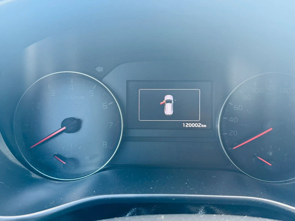 Kia Sportage EX AWD* -(  ) | Mobile.bg   15