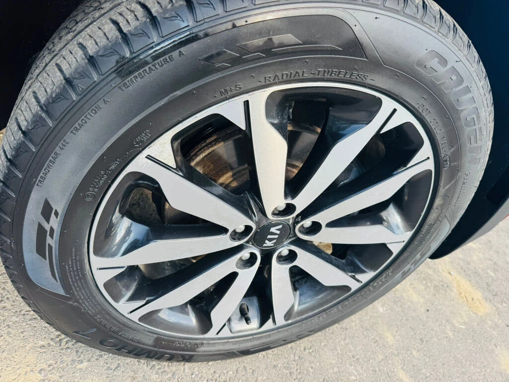 Kia Sportage EX AWD* -(  ) | Mobile.bg   13