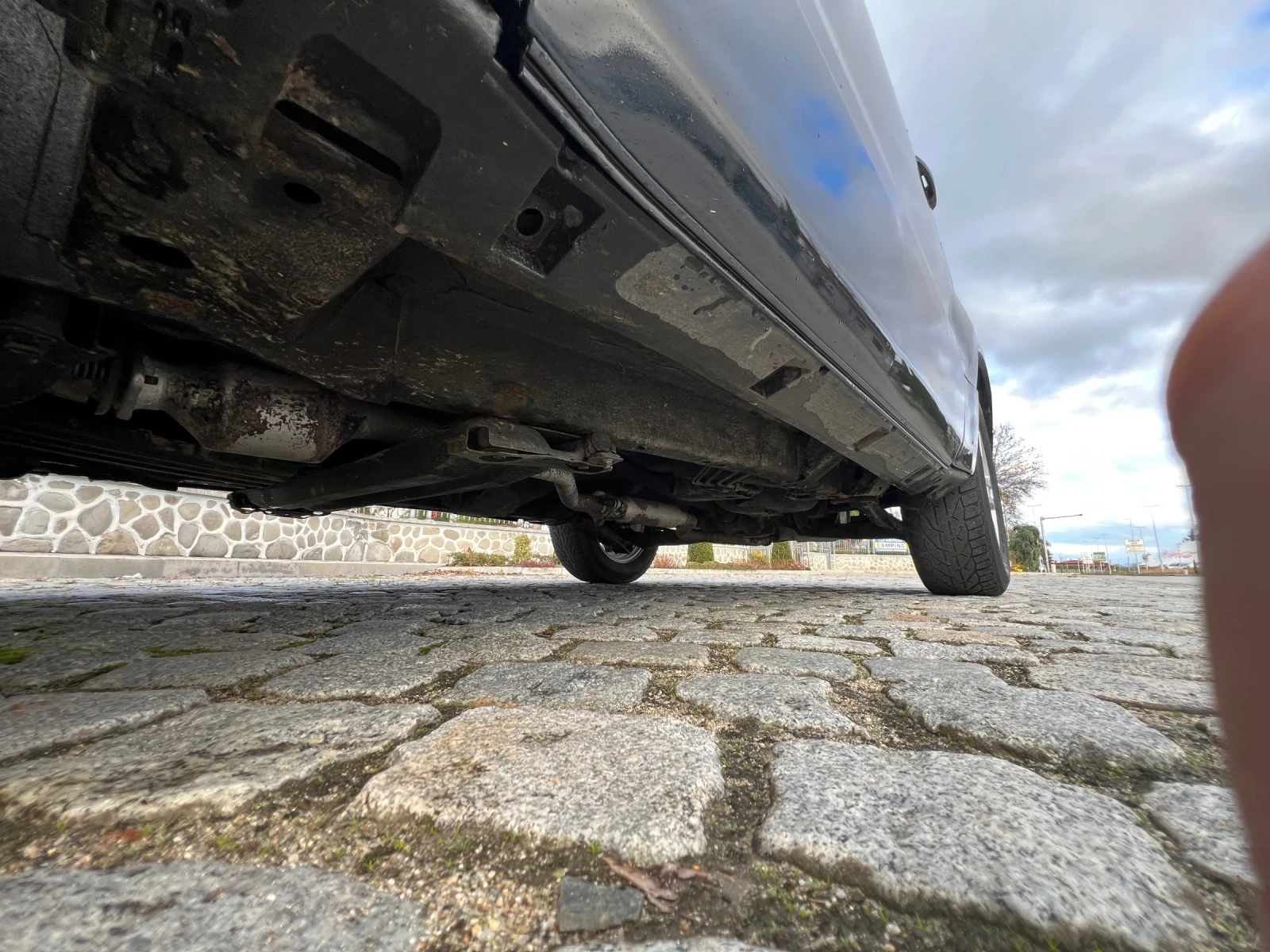 Suzuki Grand vitara 1.6* GAZ*  - изображение 10