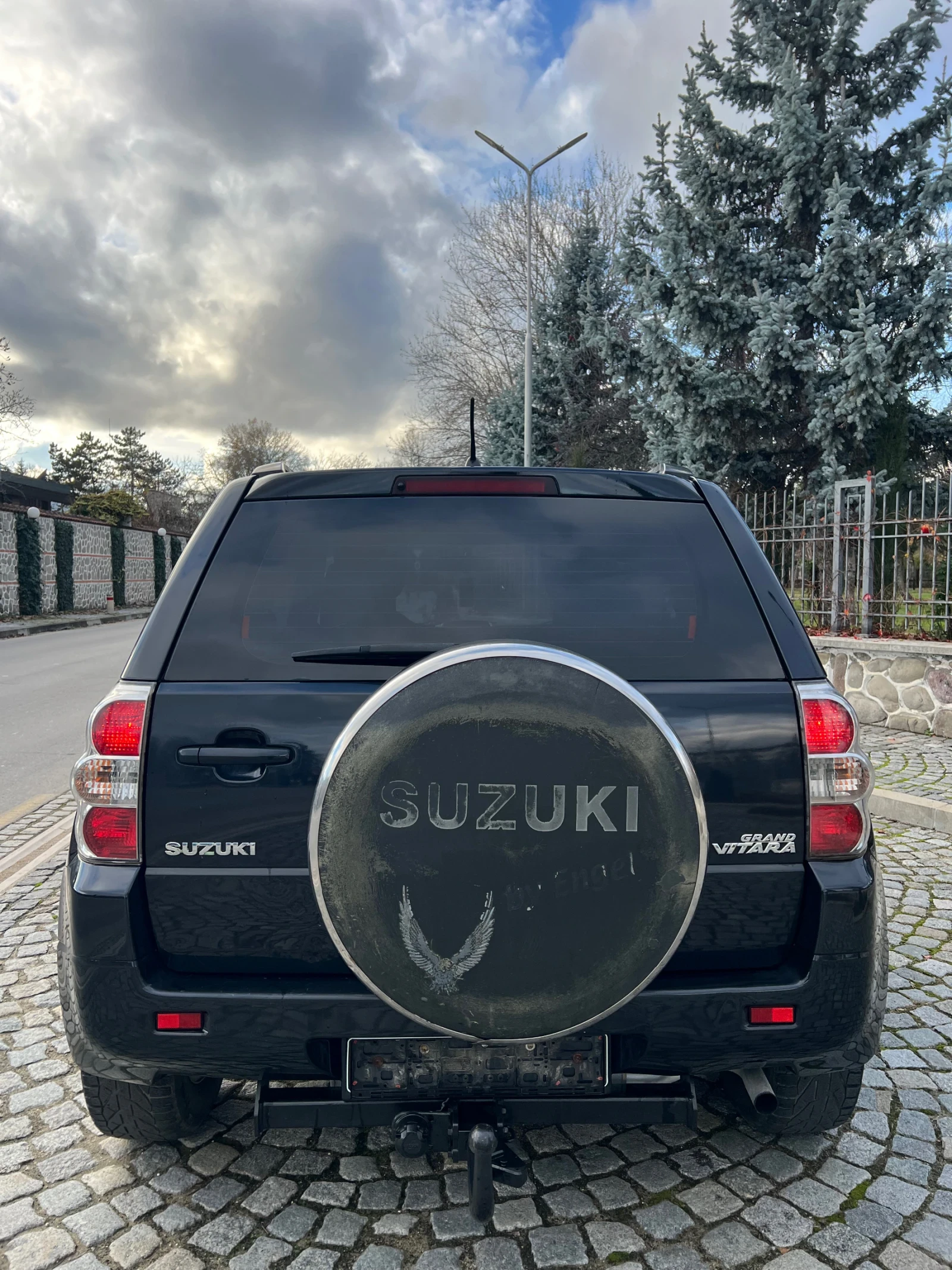 Suzuki Grand vitara 1.6* GAZ*  | Mobile.bg � ����������� 13