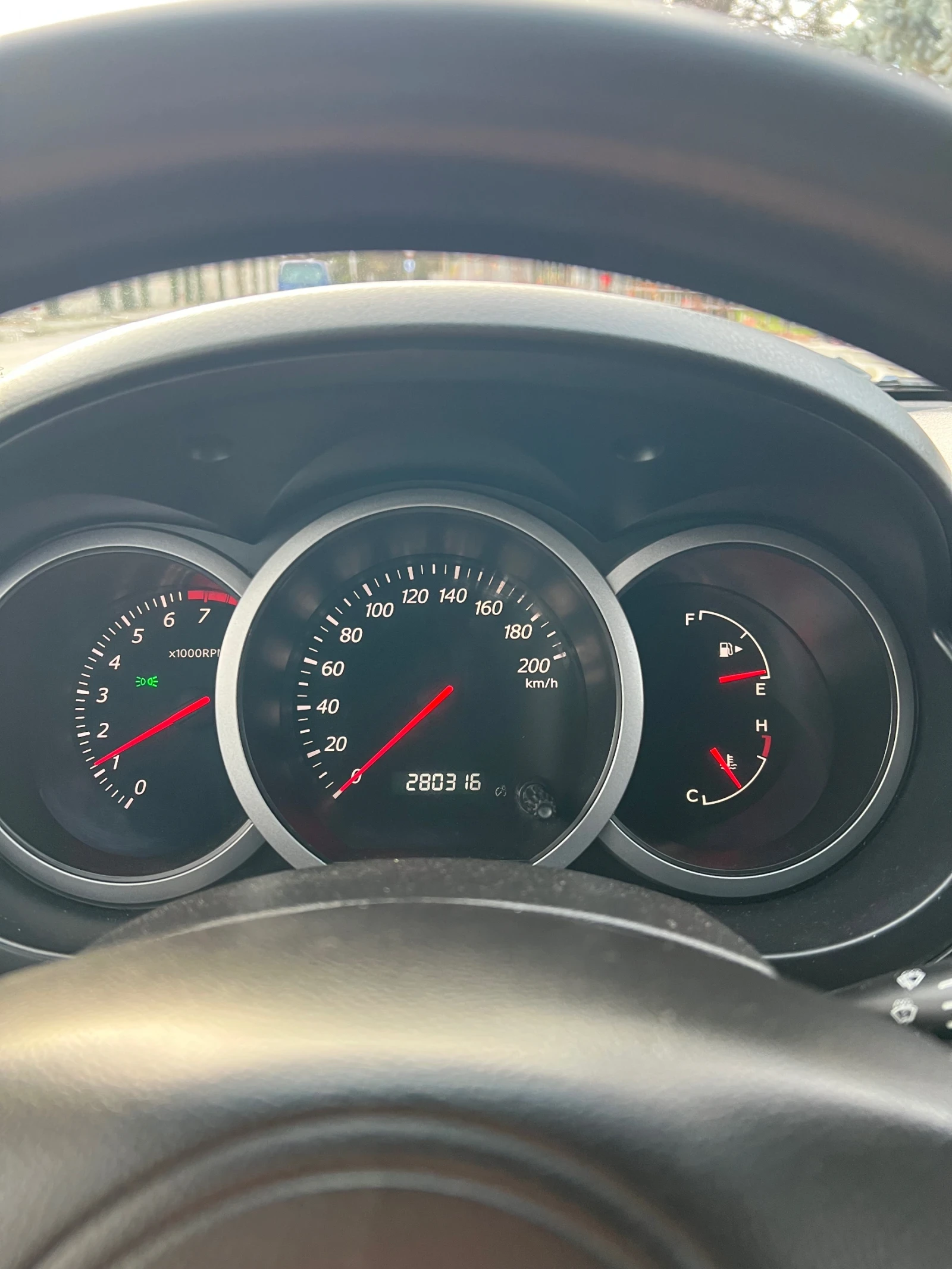 Suzuki Grand vitara 1.6* GAZ*  | Mobile.bg � ����������� 11