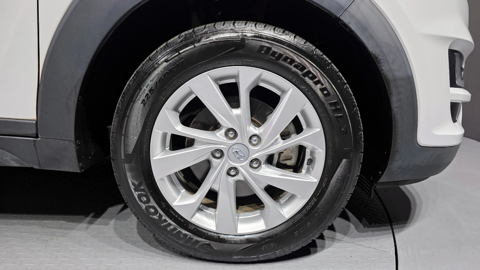 Hyundai Tucson 2.0 CRDI / ��������� / �������� ������� !!! | Mobile.bg � ����������� 17