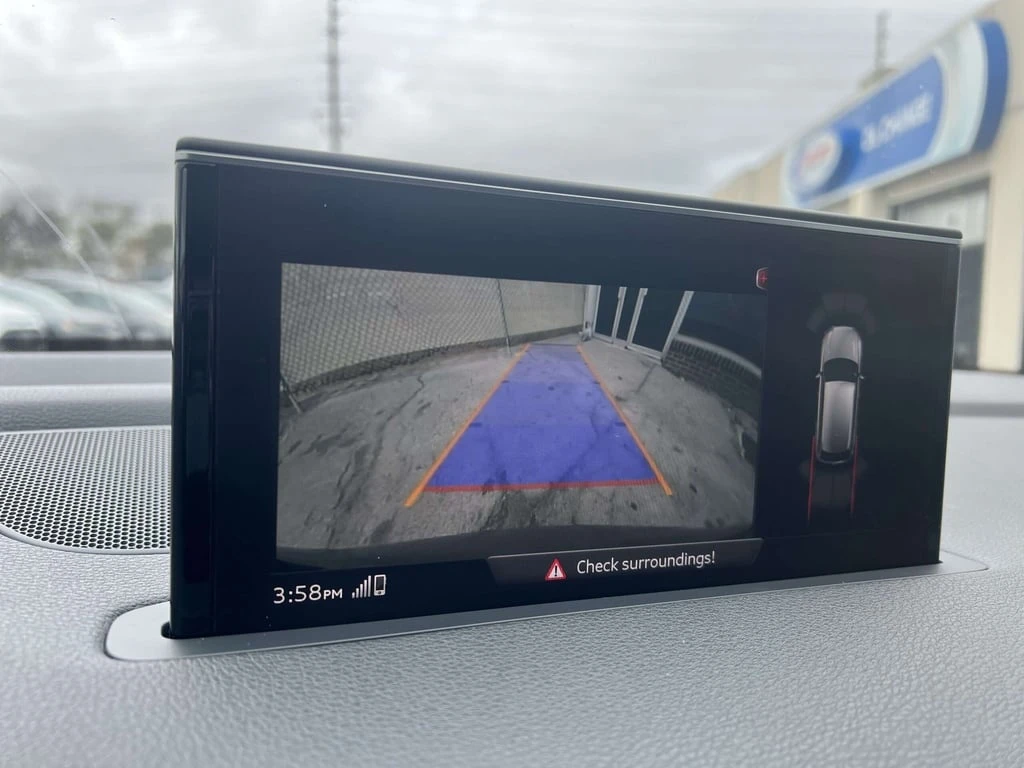 Audi Q7 * quattro Premium * CARFAX * ��� ������������ ���� | Mobile.bg � ����������� 13