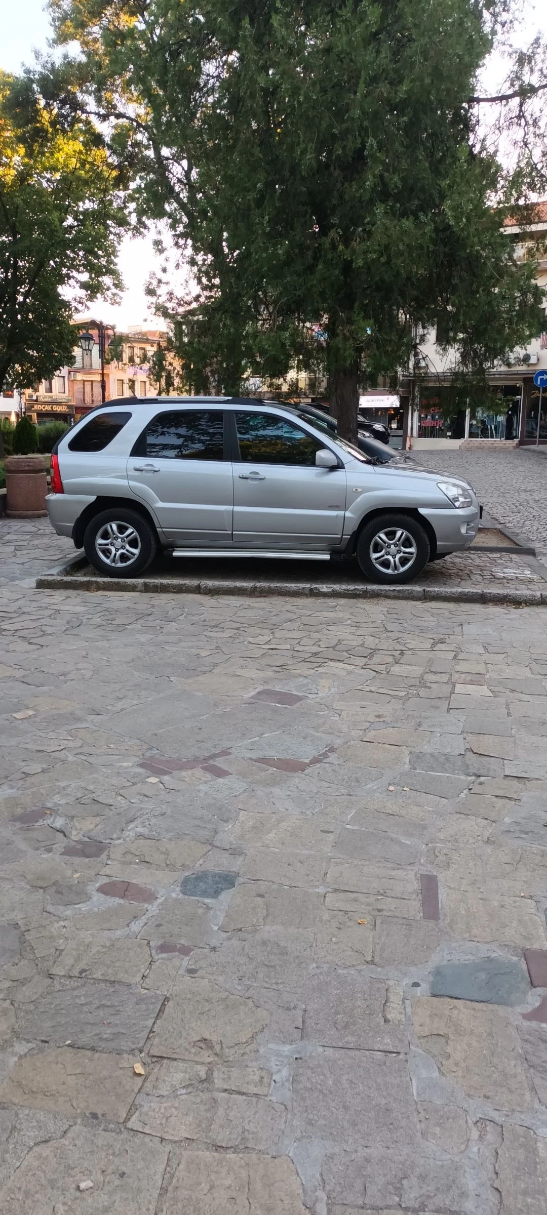 Kia Sportage  - изображение 6