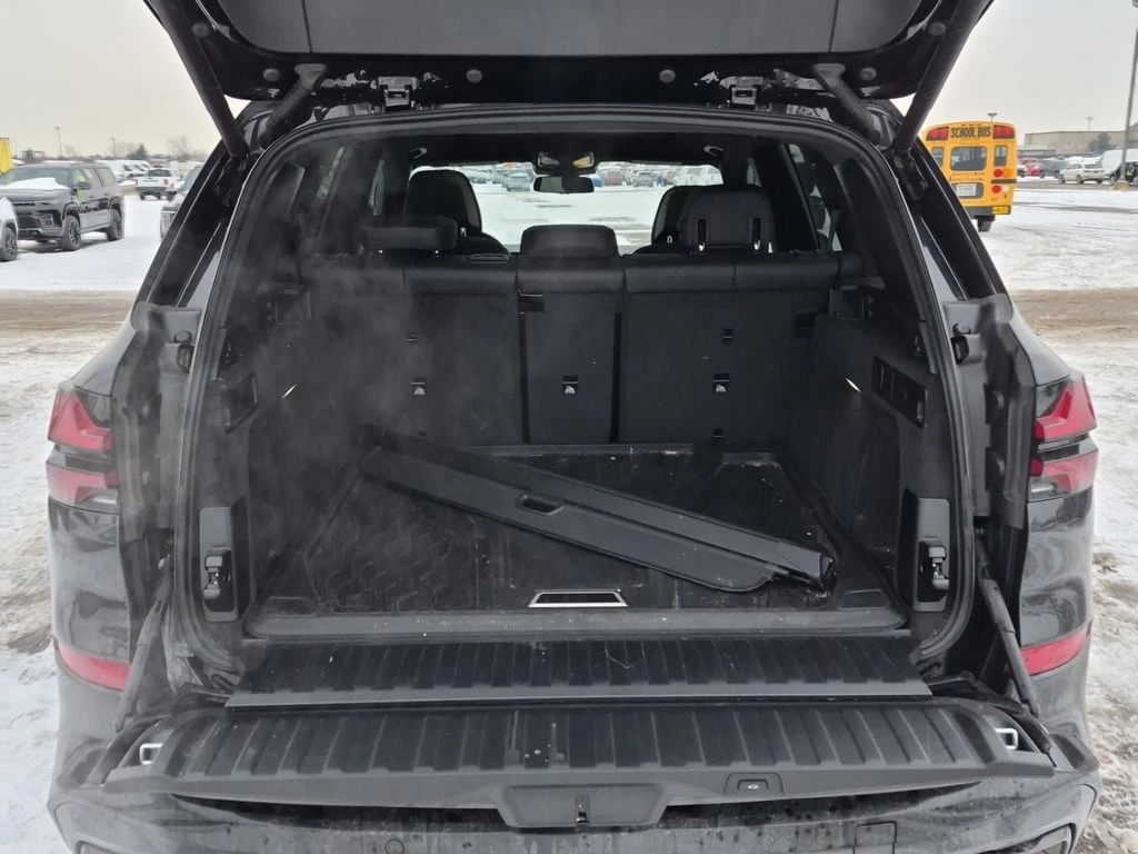 BMW X5 xDrive40I * M-Sport * Head Up * Pano * CARFAX *  | Mobile.bg � ����������� 13