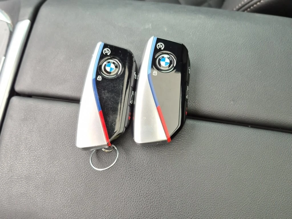 BMW X5 xDrive40I * M-Sport * Head Up * Pano * CARFAX *  - изображение 10