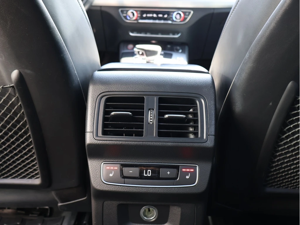 Audi SQ5 3.0T PRESTIGE AWD CERTIFIED * ACCIDENT FREE*  | Mobile.bg � ����������� 16