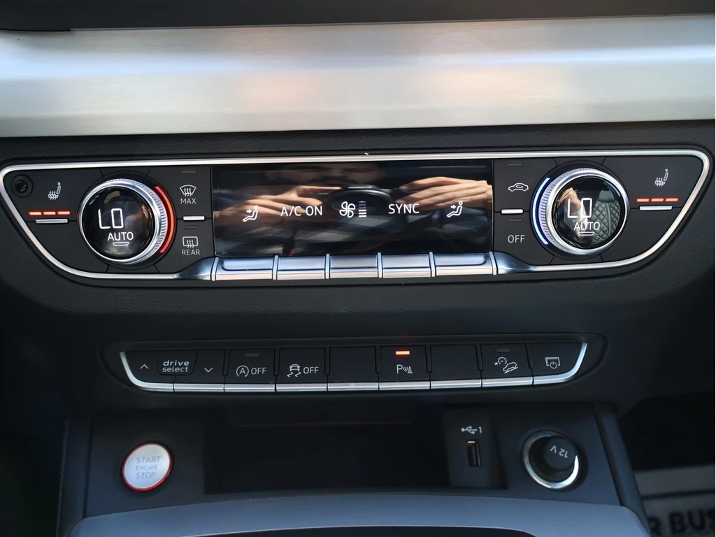 Audi SQ5 3.0T PRESTIGE AWD CERTIFIED * ACCIDENT FREE*  | Mobile.bg � ����������� 14