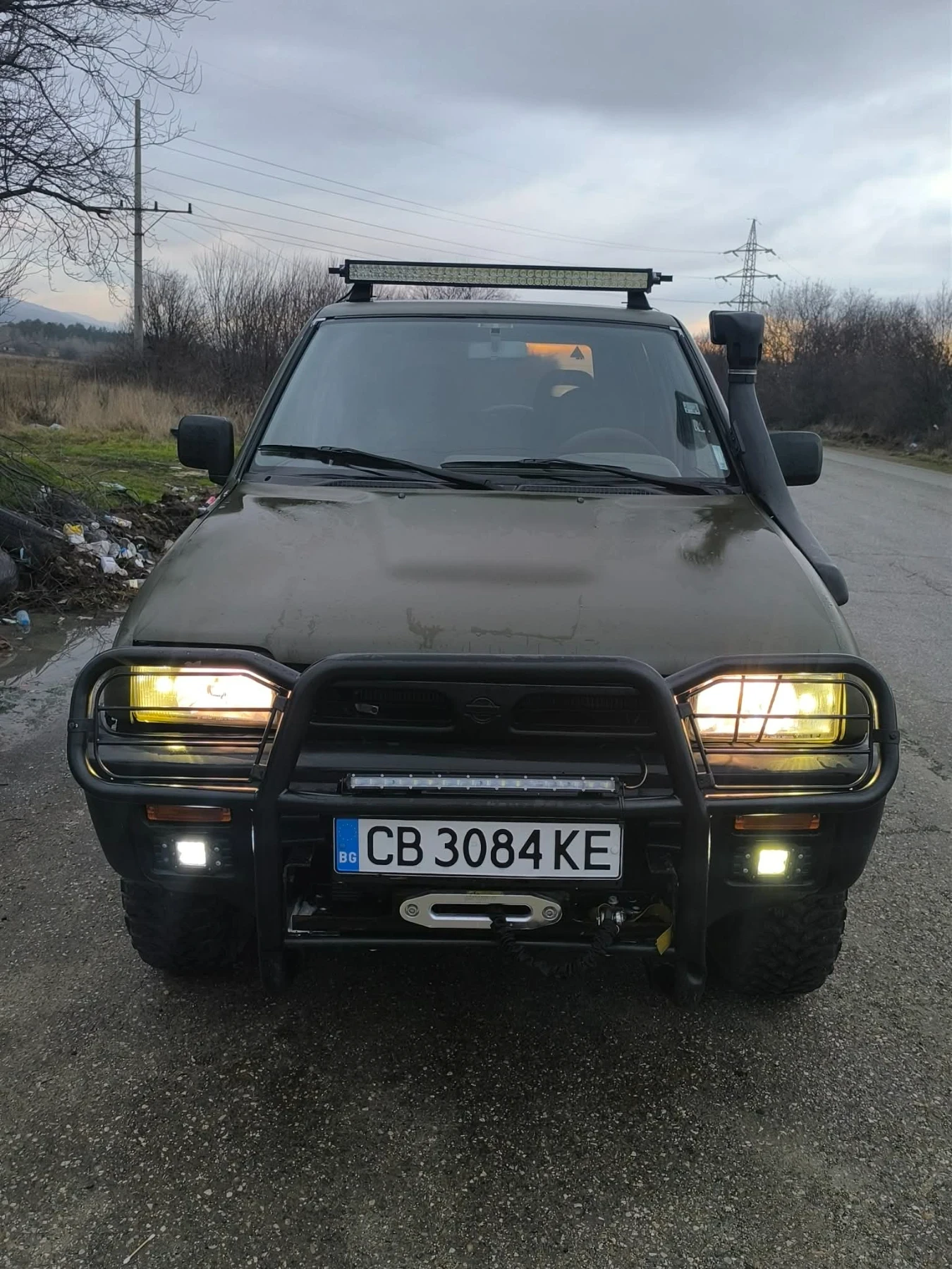 Nissan Terrano | Mobile.bg � ����������� 2