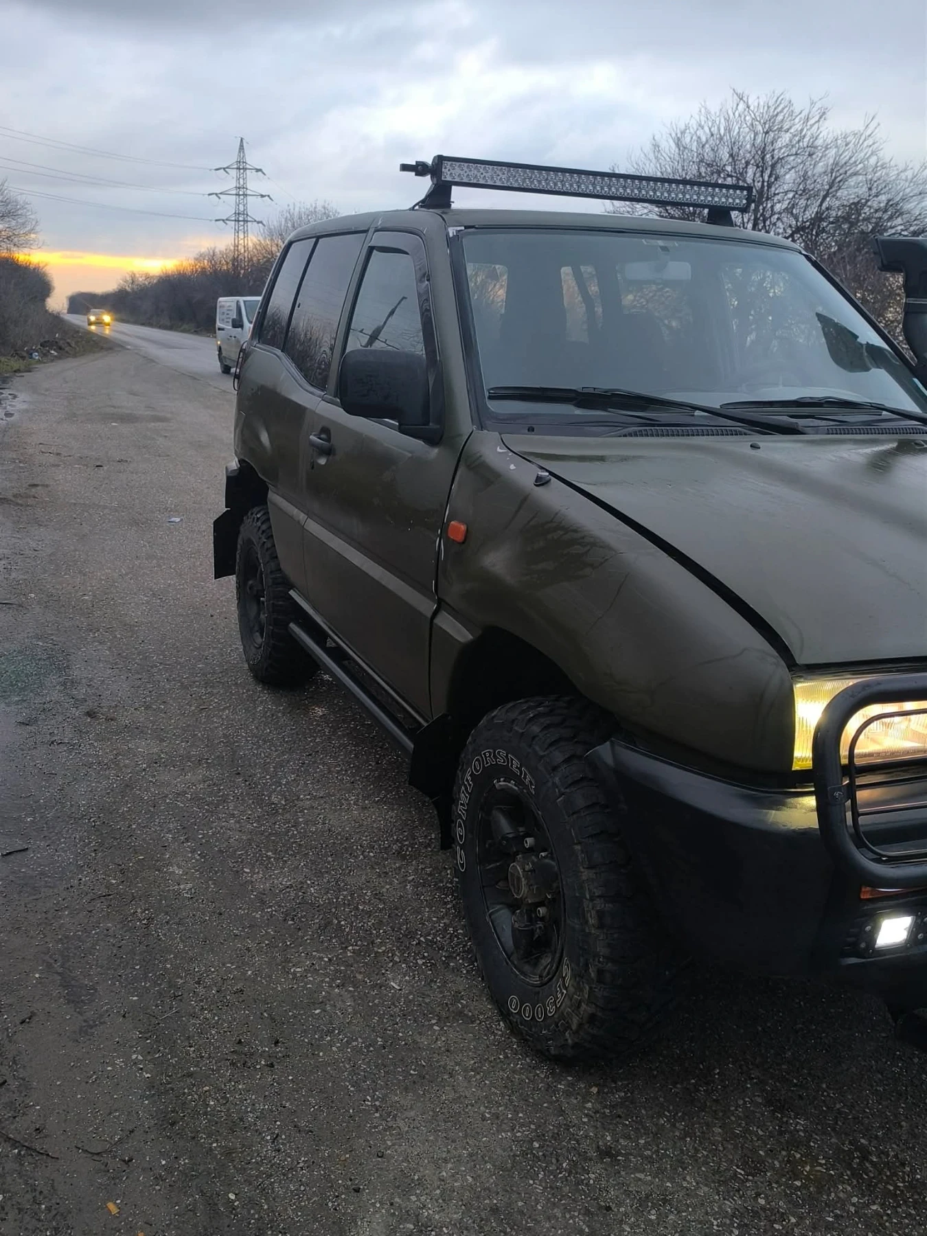 Nissan Terrano | Mobile.bg � ����������� 4