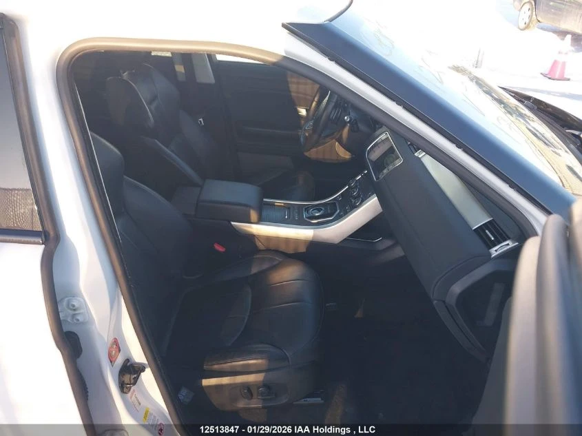 Land Rover Range Rover Evoque Si4 * AWD* ��������* Buy now | Mobile.bg � ����������� 9