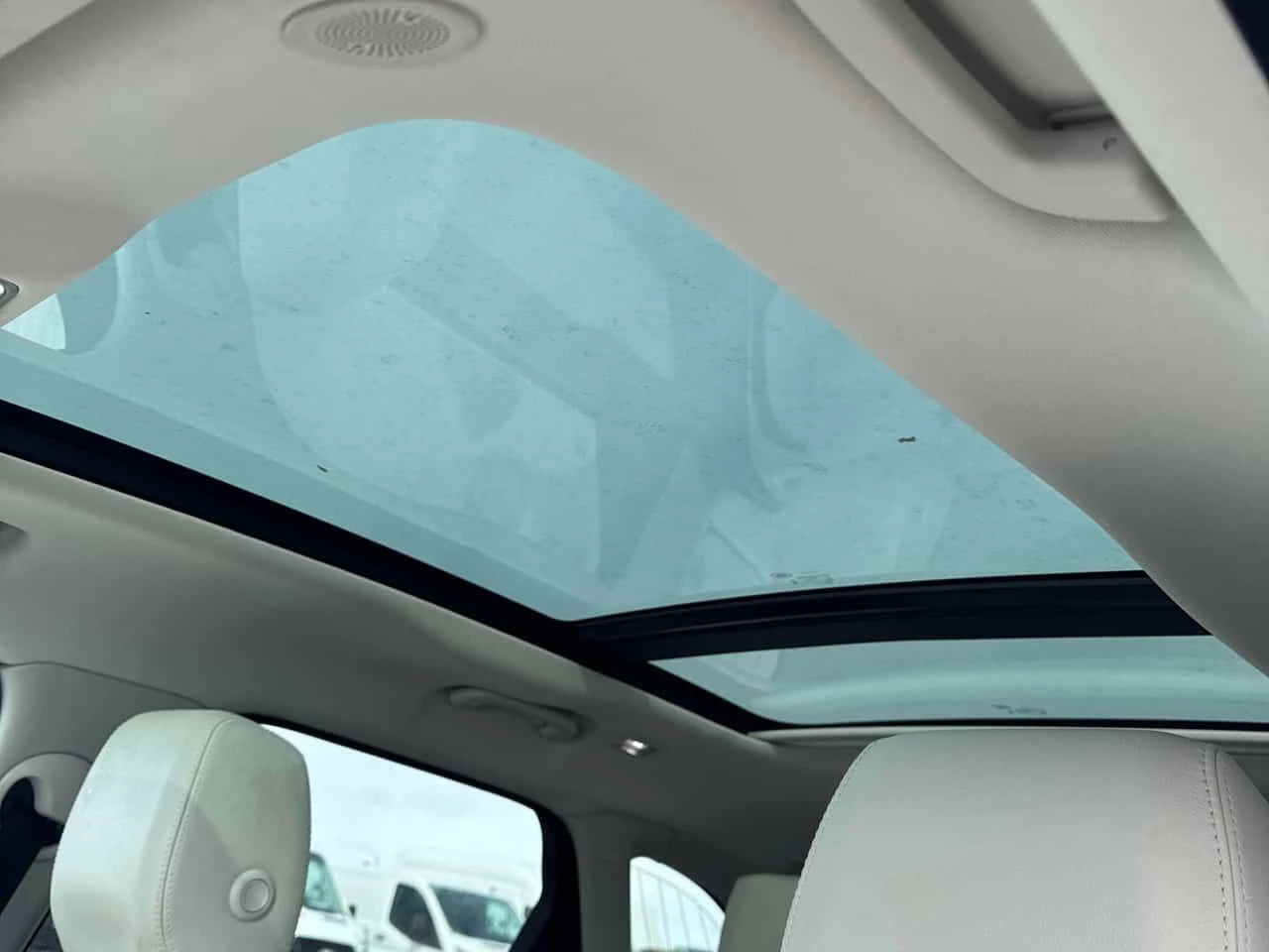 Land Rover Range Rover Velar * S * CARFAX * MERIDIAN * PANO * KEYLESS *  | Mobile.bg � ����������� 16