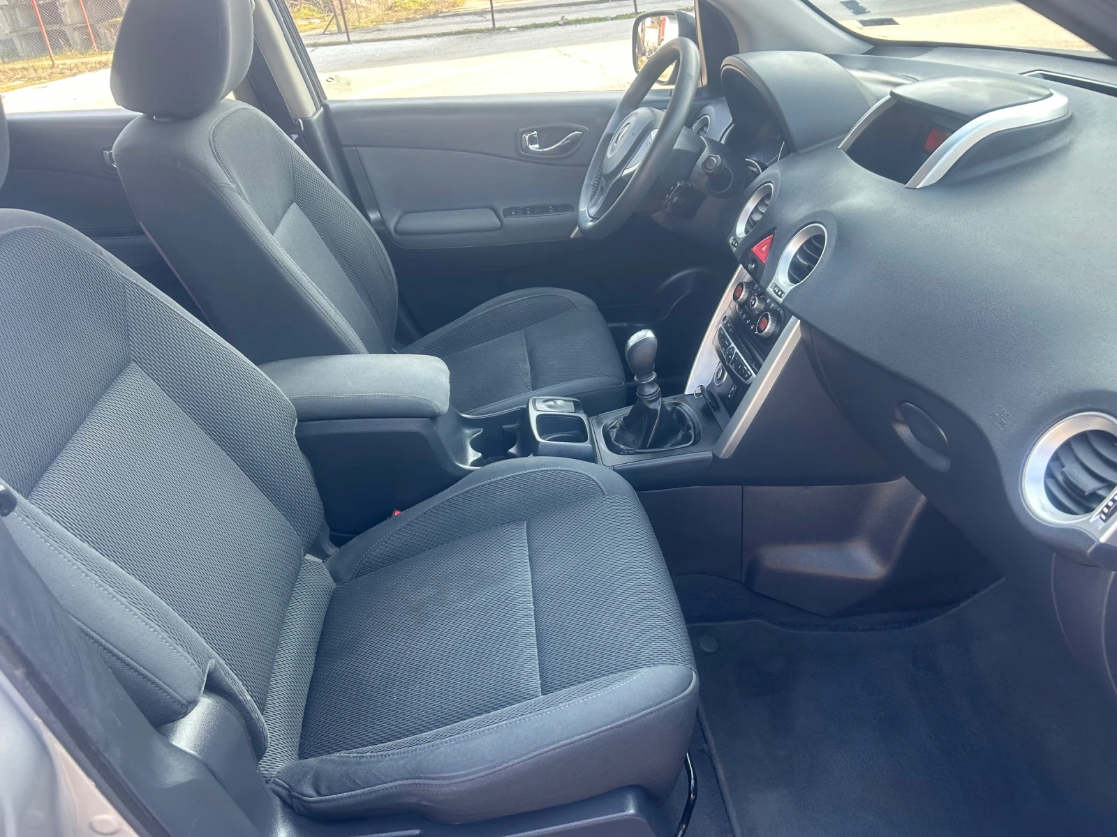 Renault Koleos 2.0DCI-150 kc, снимка 10 - Автомобили и джипове - 53739796