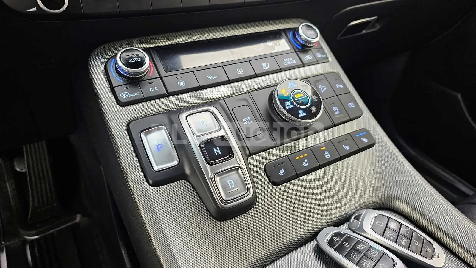 Hyundai Palisade, снимка 8 - Автомобили и джипове - 54207117