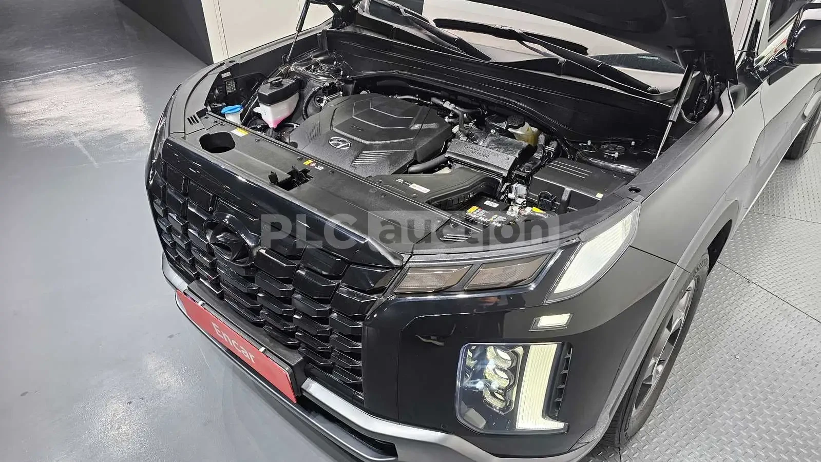 Hyundai Palisade, снимка 5 - Автомобили и джипове - 54207117