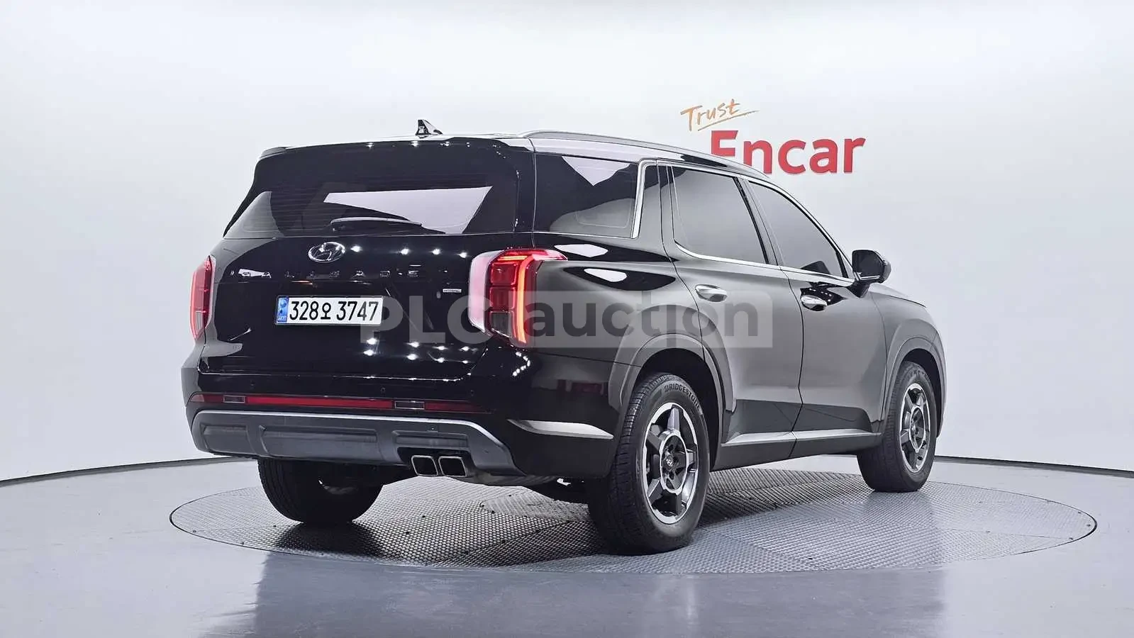 Hyundai Palisade, снимка 2 - Автомобили и джипове - 54207117