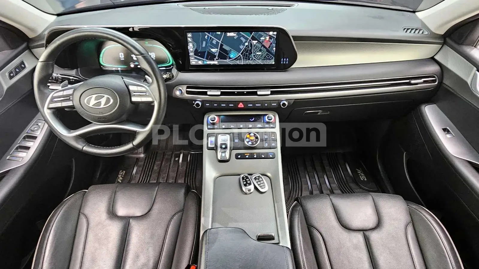 Hyundai Palisade, снимка 6 - Автомобили и джипове - 54207117